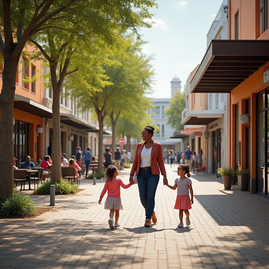 Izinsiza zasendaweni nezinsizakalo