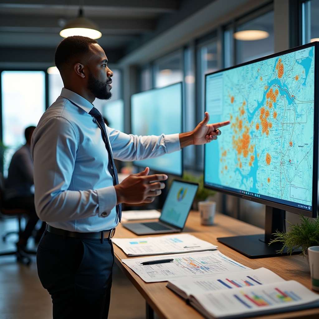 Umhleli wokuqukethwe kokuhlaziya imakethe