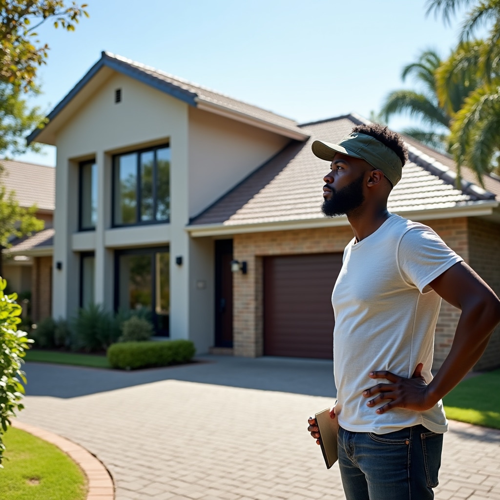 Freehold property scenario