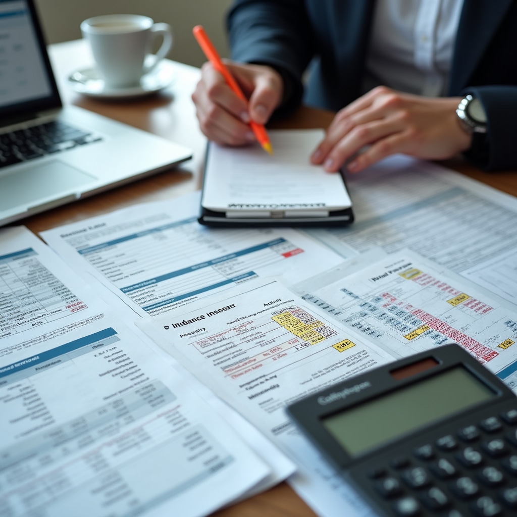 Ukwahlukana kwezindleko zokusebenza kwezakhiwo