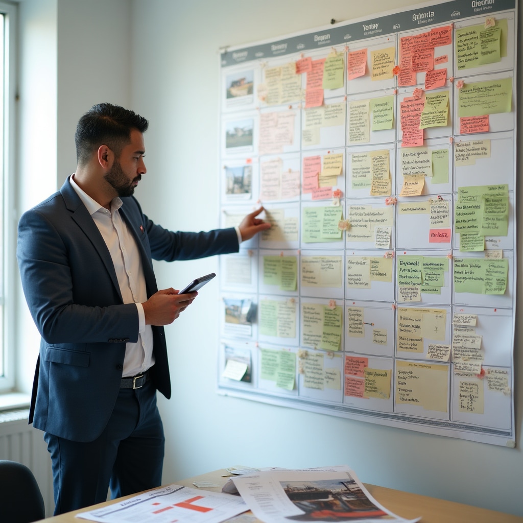 Amaphethini ezikhathi lapho kungenamuntu oqashile ngezinkathi zonyaka